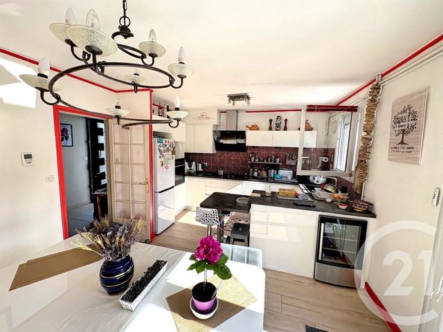 Maison &agrave; vendre - 5 pi&egrave;ces - 94,12 m2 - Blagnac - 31 - MIDI-PYRENEES