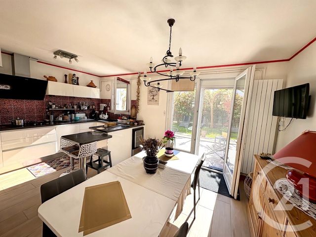 Maison &agrave; vendre - 5 pi&egrave;ces - 94,12 m2 - Blagnac - 31 - MIDI-PYRENEES