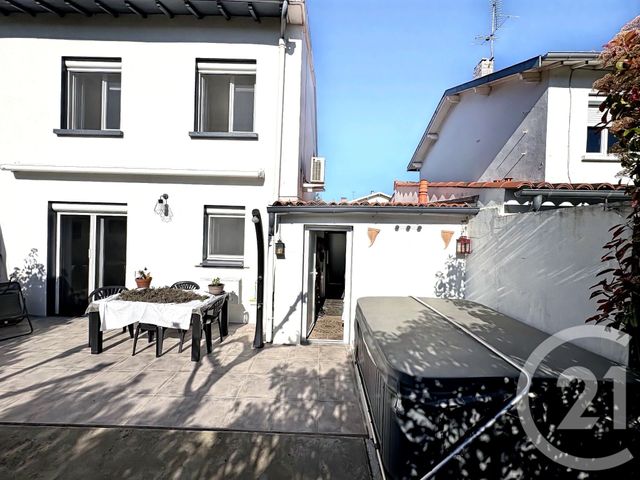 Maison &agrave; vendre - 5 pi&egrave;ces - 94,12 m2 - Blagnac - 31 - MIDI-PYRENEES