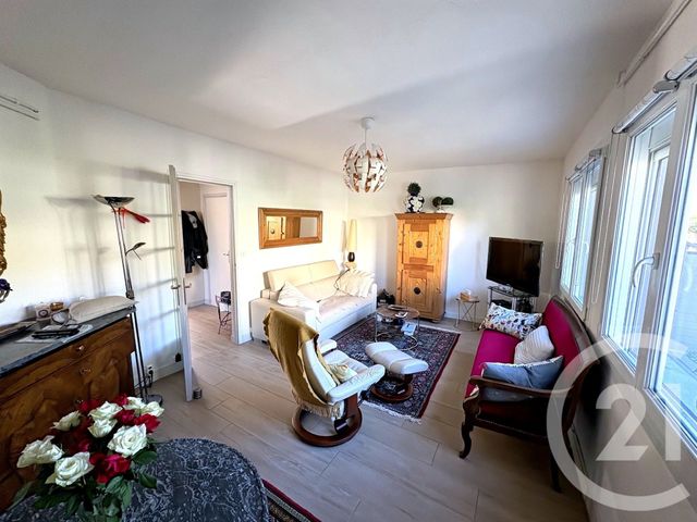 Maison &agrave; vendre - 5 pi&egrave;ces - 94,12 m2 - Blagnac - 31 - MIDI-PYRENEES