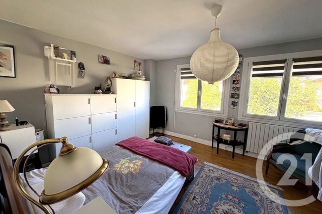Maison &agrave; vendre - 5 pi&egrave;ces - 94,12 m2 - Blagnac - 31 - MIDI-PYRENEES