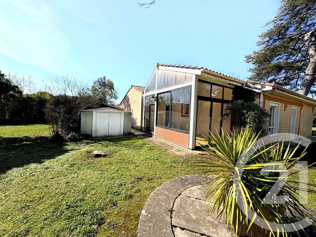 maison - TOURNEFEUILLE - 31