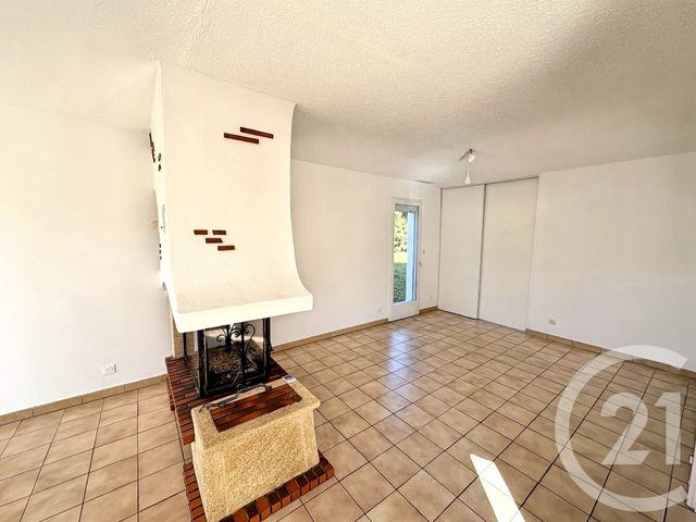 Maison &agrave; louer - 4 pi&egrave;ces - 96,75 m2 - Tournefeuille - 31 - MIDI-PYRENEES