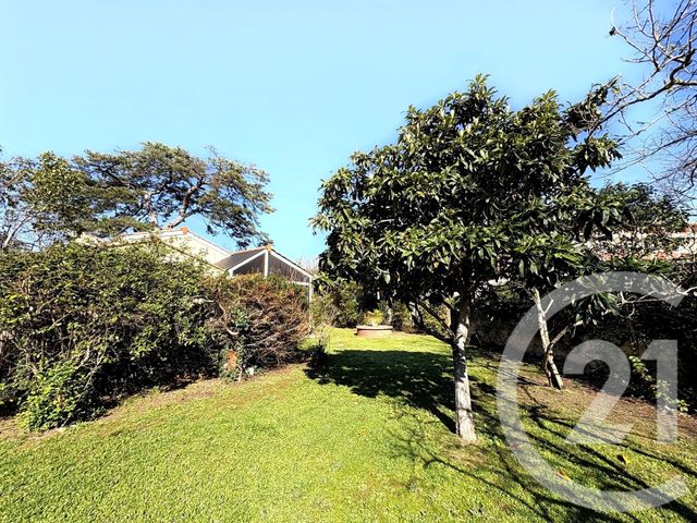 Maison &agrave; louer - 4 pi&egrave;ces - 96,75 m2 - Tournefeuille - 31 - MIDI-PYRENEES