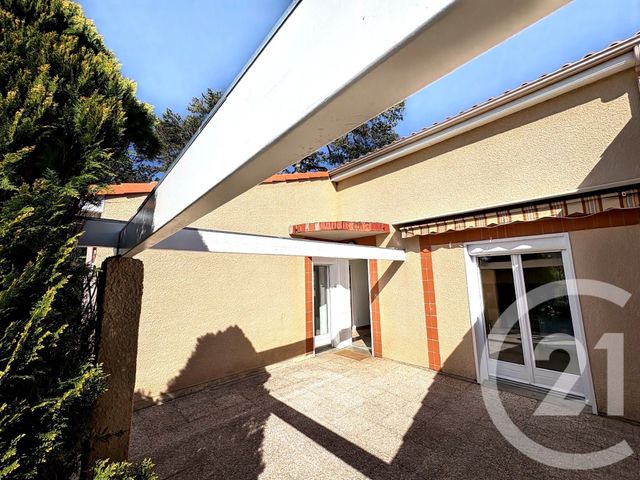 Maison &agrave; louer - 4 pi&egrave;ces - 96,75 m2 - Tournefeuille - 31 - MIDI-PYRENEES