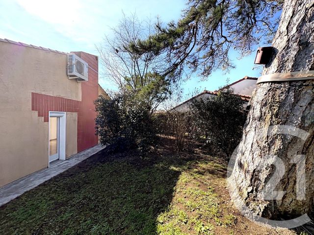 Maison &agrave; louer - 4 pi&egrave;ces - 96,75 m2 - Tournefeuille - 31 - MIDI-PYRENEES