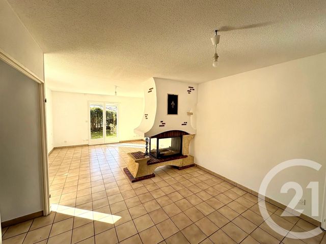 Maison &agrave; louer - 4 pi&egrave;ces - 96,75 m2 - Tournefeuille - 31 - MIDI-PYRENEES