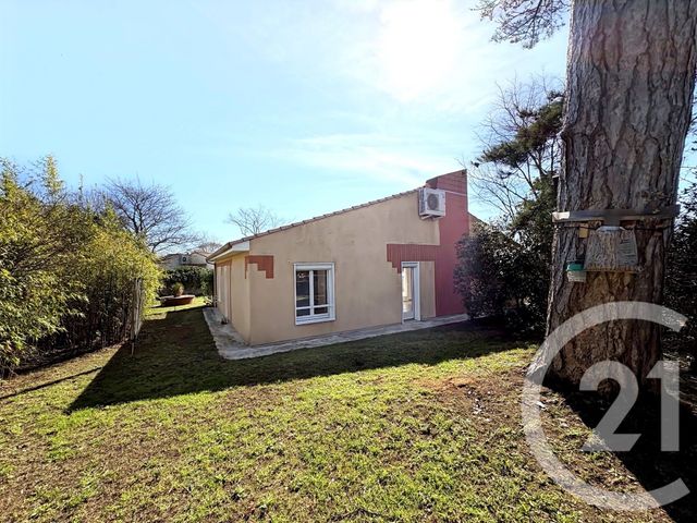 Maison &agrave; louer - 4 pi&egrave;ces - 96,75 m2 - Tournefeuille - 31 - MIDI-PYRENEES