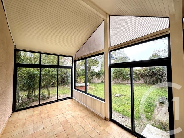 Maison &agrave; louer - 4 pi&egrave;ces - 96,75 m2 - Tournefeuille - 31 - MIDI-PYRENEES