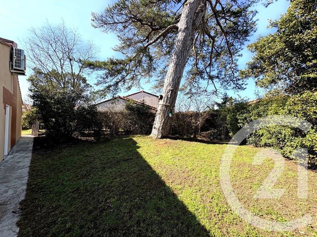 Maison &agrave; louer - 4 pi&egrave;ces - 96,75 m2 - Tournefeuille - 31 - MIDI-PYRENEES