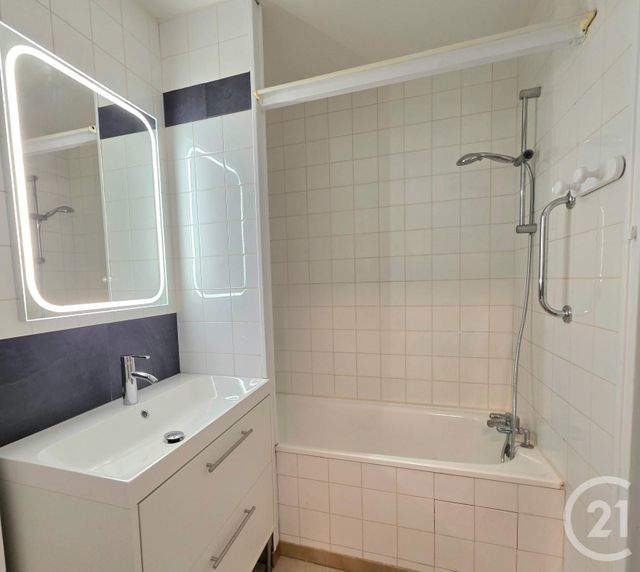 Appartement F2 &agrave; vendre - 2 pi&egrave;ces - 39,38 m2 - Plaisance Du Touch - 31 - MIDI-PYRENEES