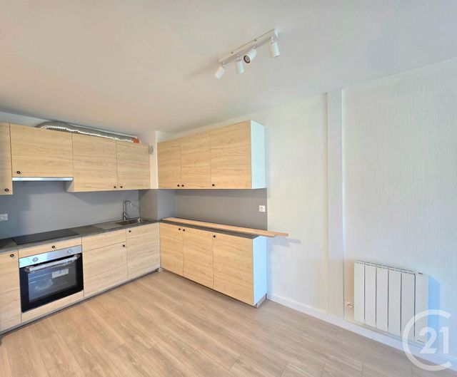 Appartement F2 &agrave; vendre - 2 pi&egrave;ces - 39,38 m2 - Plaisance Du Touch - 31 - MIDI-PYRENEES