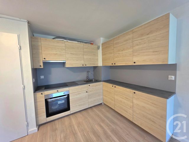 Appartement F2 &agrave; vendre - 2 pi&egrave;ces - 39,38 m2 - Plaisance Du Touch - 31 - MIDI-PYRENEES