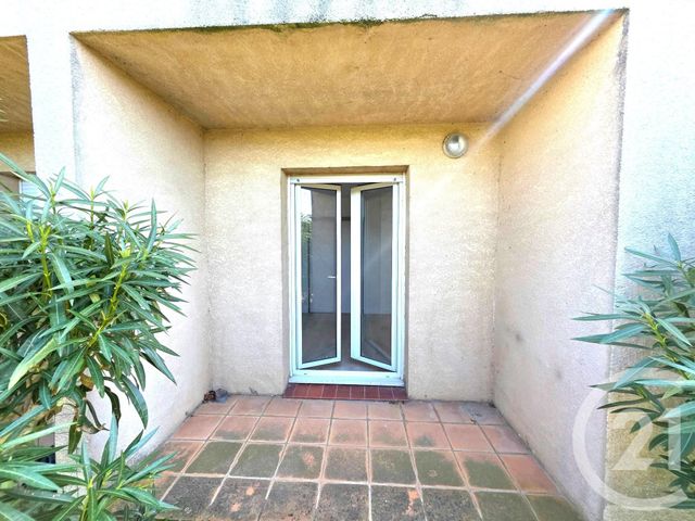 Appartement F2 &agrave; vendre - 2 pi&egrave;ces - 39,38 m2 - Plaisance Du Touch - 31 - MIDI-PYRENEES