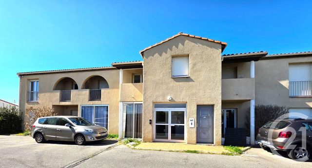 Appartement F2 &agrave; vendre - 2 pi&egrave;ces - 39,38 m2 - Plaisance Du Touch - 31 - MIDI-PYRENEES