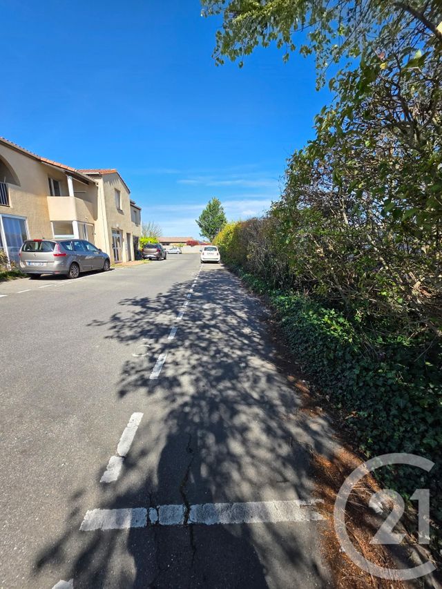 Appartement F2 &agrave; vendre - 2 pi&egrave;ces - 39,38 m2 - Plaisance Du Touch - 31 - MIDI-PYRENEES