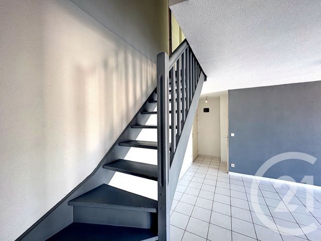 Appartement T3 &agrave; louer - 3 pi&egrave;ces - 54,03 m2 - Tournefeuille - 31 - MIDI-PYRENEES