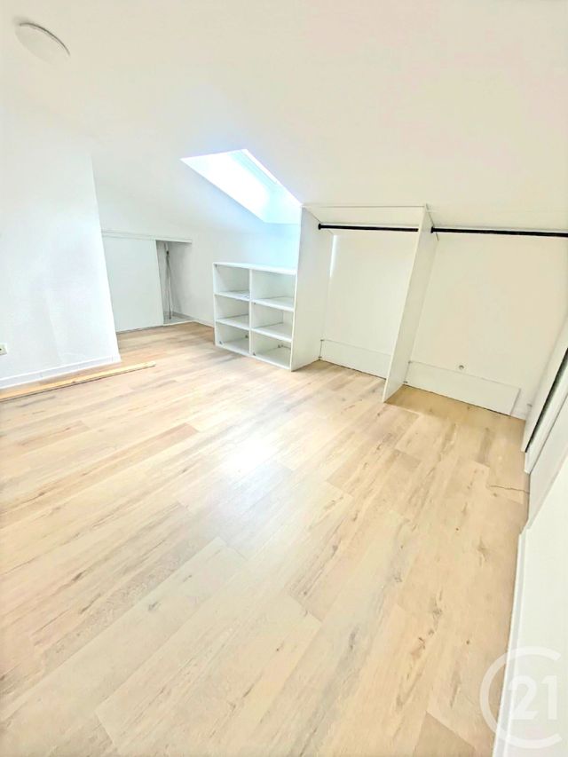 Appartement T3 &agrave; louer - 3 pi&egrave;ces - 54,03 m2 - Tournefeuille - 31 - MIDI-PYRENEES