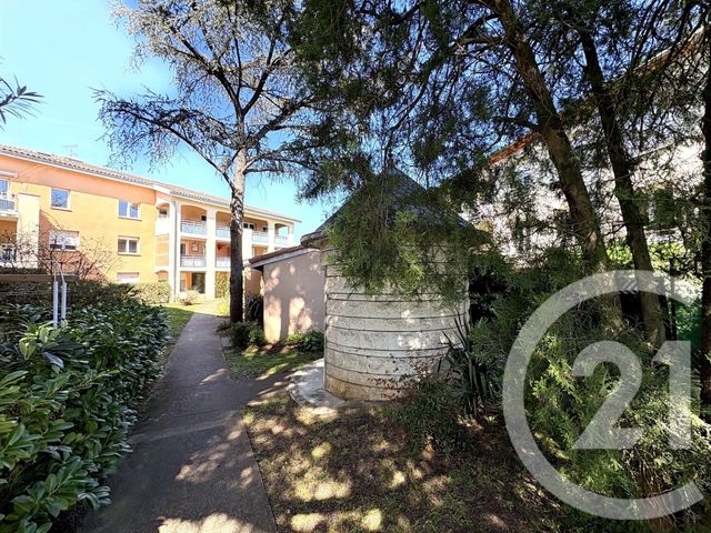 Appartement T3 &agrave; louer - 3 pi&egrave;ces - 54,03 m2 - Tournefeuille - 31 - MIDI-PYRENEES