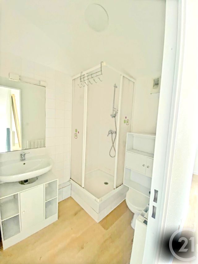 Appartement T3 &agrave; louer - 3 pi&egrave;ces - 54,03 m2 - Tournefeuille - 31 - MIDI-PYRENEES