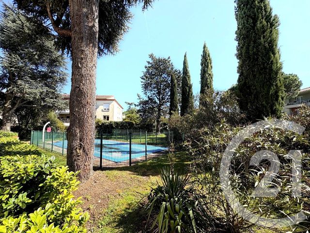 Appartement T3 &agrave; louer - 3 pi&egrave;ces - 54,03 m2 - Tournefeuille - 31 - MIDI-PYRENEES