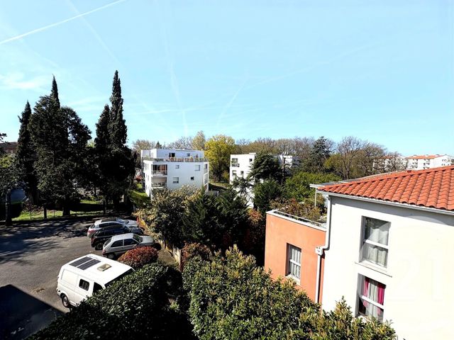 Appartement T3 &agrave; louer - 3 pi&egrave;ces - 54,03 m2 - Tournefeuille - 31 - MIDI-PYRENEES