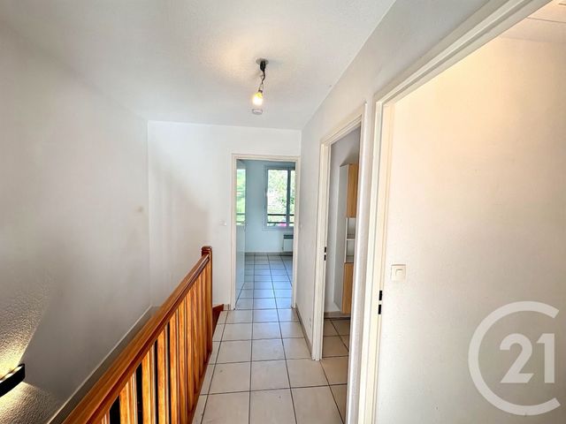 Maison &agrave; vendre - 3 pi&egrave;ces - 64,69 m2 - Plaisance Du Touch - 31 - MIDI-PYRENEES
