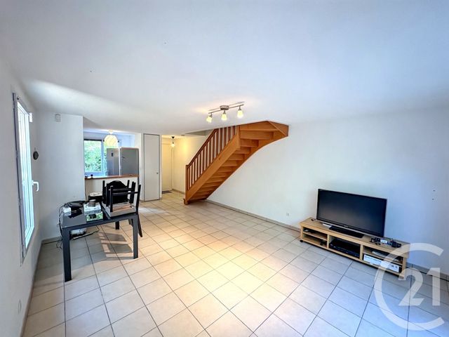 Maison &agrave; vendre - 3 pi&egrave;ces - 64,69 m2 - Plaisance Du Touch - 31 - MIDI-PYRENEES