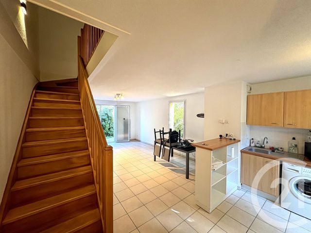 Maison &agrave; vendre - 3 pi&egrave;ces - 64,69 m2 - Plaisance Du Touch - 31 - MIDI-PYRENEES