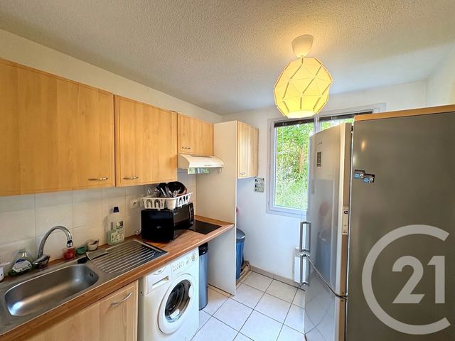 Maison &agrave; vendre - 3 pi&egrave;ces - 64,69 m2 - Plaisance Du Touch - 31 - MIDI-PYRENEES
