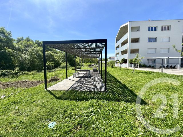 Appartement F4 &agrave; vendre - 4 pi&egrave;ces - 97,29 m2 - Toulouse - 31 - MIDI-PYRENEES