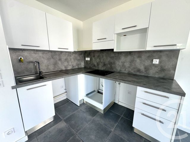 Appartement F4 &agrave; vendre - 4 pi&egrave;ces - 97,29 m2 - Toulouse - 31 - MIDI-PYRENEES