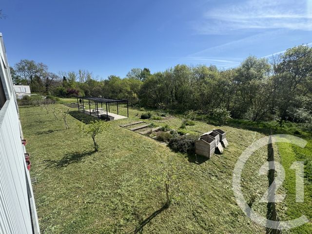 Appartement F4 &agrave; vendre - 4 pi&egrave;ces - 97,29 m2 - Toulouse - 31 - MIDI-PYRENEES