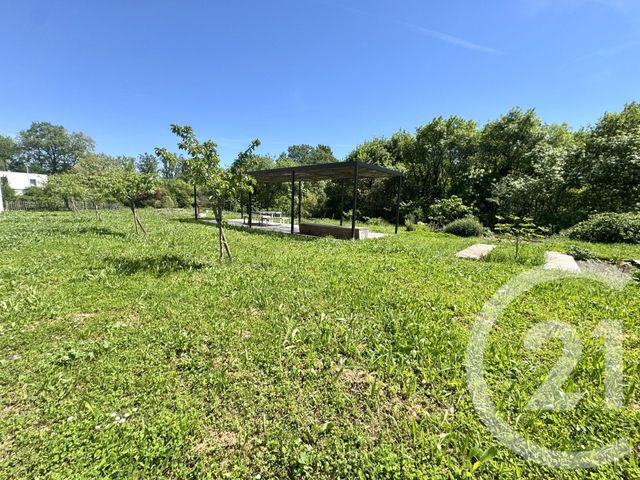 Appartement F4 &agrave; vendre - 4 pi&egrave;ces - 97,29 m2 - Toulouse - 31 - MIDI-PYRENEES