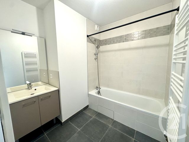 Appartement F4 &agrave; vendre - 4 pi&egrave;ces - 97,29 m2 - Toulouse - 31 - MIDI-PYRENEES