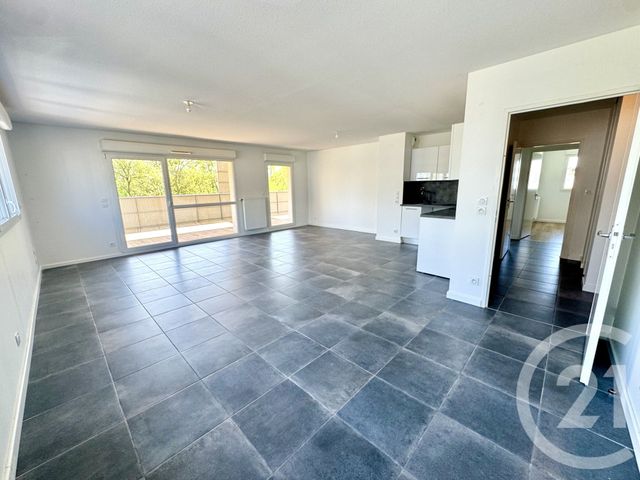 Appartement F4 &agrave; vendre - 4 pi&egrave;ces - 97,29 m2 - Toulouse - 31 - MIDI-PYRENEES