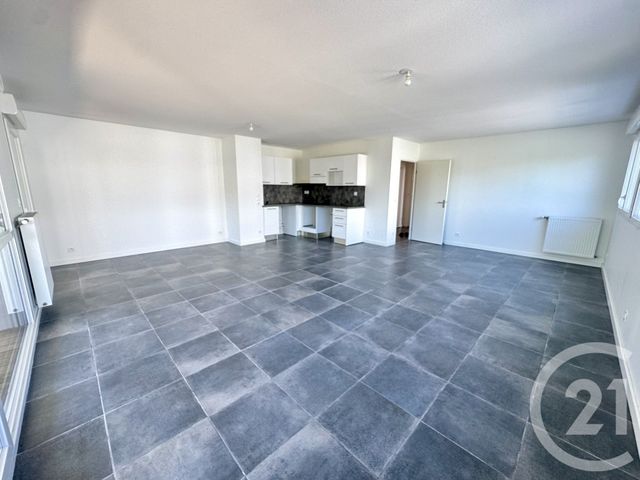 Appartement F4 &agrave; vendre - 4 pi&egrave;ces - 97,29 m2 - Toulouse - 31 - MIDI-PYRENEES