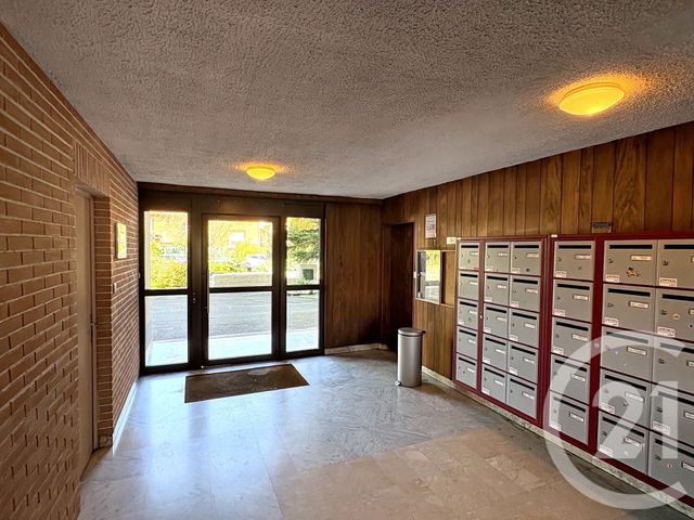 Appartement T5 &agrave; vendre - 5 pi&egrave;ces - 103,29 m2 - Toulouse - 31 - MIDI-PYRENEES