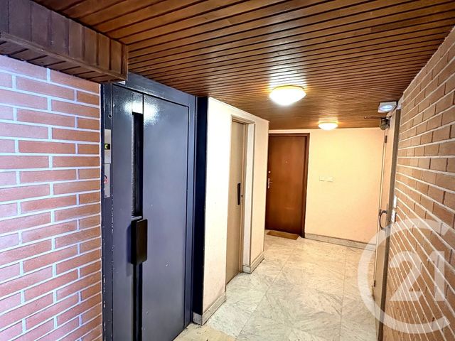 Appartement T5 &agrave; vendre - 5 pi&egrave;ces - 103,29 m2 - Toulouse - 31 - MIDI-PYRENEES
