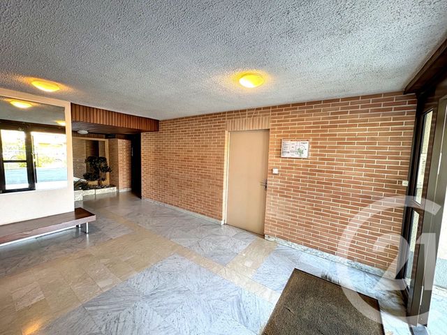 Appartement T5 &agrave; vendre - 5 pi&egrave;ces - 103,29 m2 - Toulouse - 31 - MIDI-PYRENEES