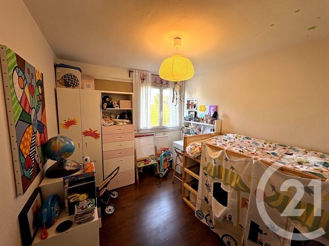 Appartement T5 &agrave; vendre - 5 pi&egrave;ces - 103,29 m2 - Toulouse - 31 - MIDI-PYRENEES