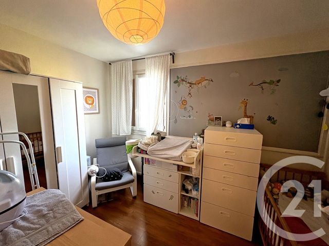 Appartement T5 &agrave; vendre - 5 pi&egrave;ces - 103,29 m2 - Toulouse - 31 - MIDI-PYRENEES