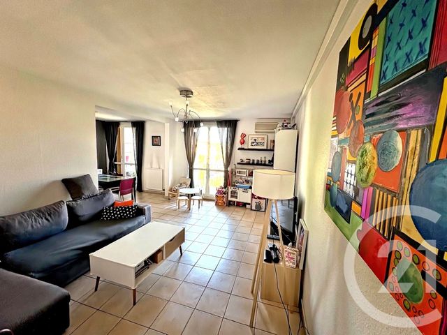 appartement - TOULOUSE - 31
