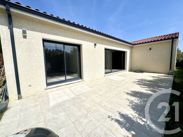 Maison &agrave; vendre - 5 pi&egrave;ces - 132,23 m2 - Toulouse - 31 - MIDI-PYRENEES