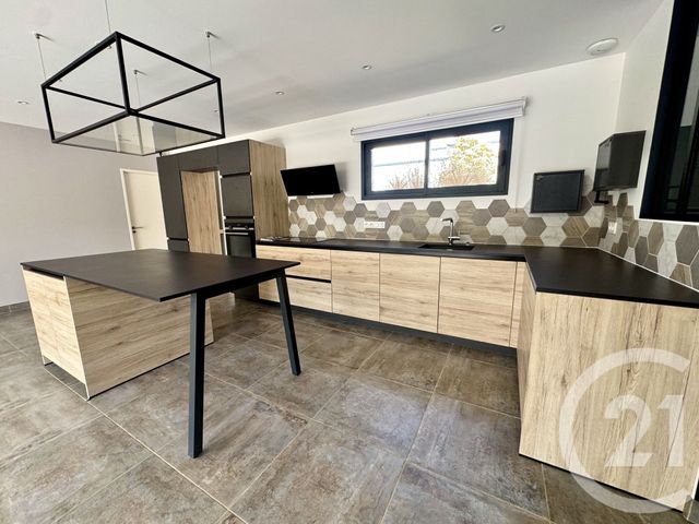 Maison &agrave; vendre - 5 pi&egrave;ces - 132,23 m2 - Toulouse - 31 - MIDI-PYRENEES