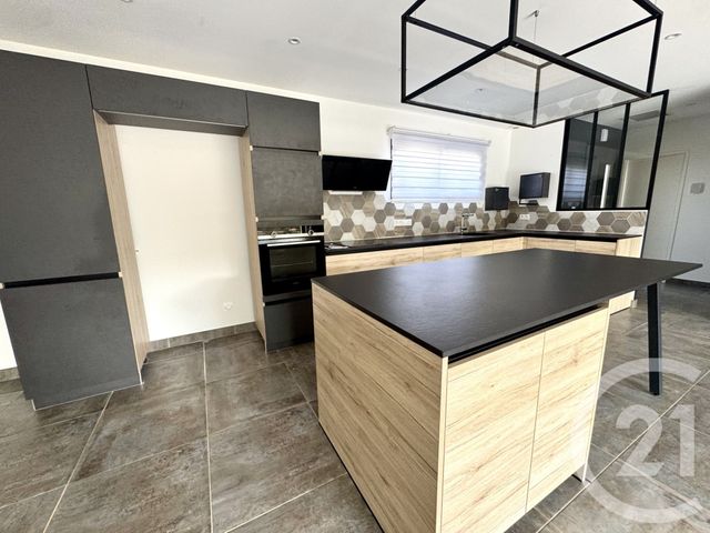 Maison &agrave; vendre - 5 pi&egrave;ces - 132,23 m2 - Toulouse - 31 - MIDI-PYRENEES