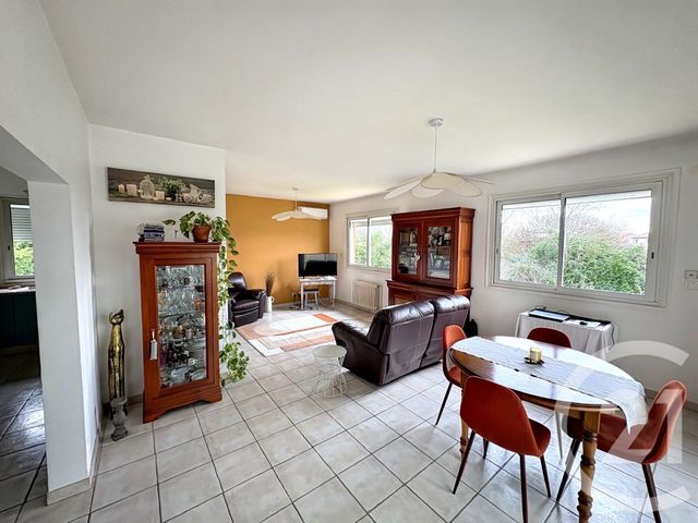 Maison &agrave; vendre - 4 pi&egrave;ces - 108,39 m2 - Tournefeuille - 31 - MIDI-PYRENEES