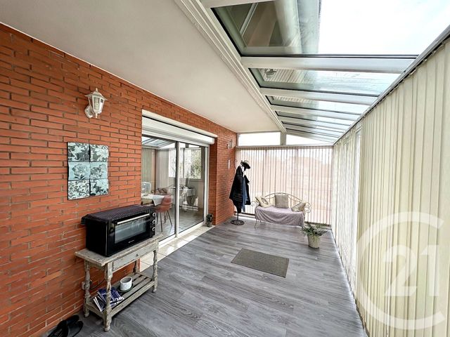 Maison &agrave; vendre - 4 pi&egrave;ces - 108,39 m2 - Tournefeuille - 31 - MIDI-PYRENEES