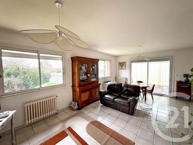 Maison &agrave; vendre - 4 pi&egrave;ces - 108,39 m2 - Tournefeuille - 31 - MIDI-PYRENEES