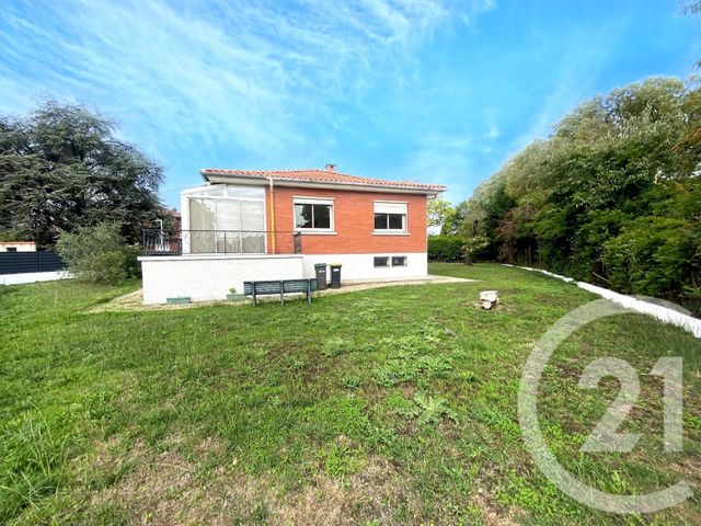 maison - TOURNEFEUILLE - 31